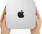 Apple Mac Mini 6,1 i5-3210M 8GB 500GB hdd wifi + garantie, Ophalen of Verzenden, Nieuw