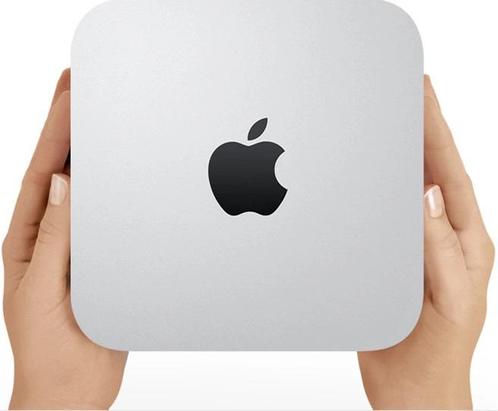 Magazijn opruiming Apple Mac Mini 6,1 i5-3210M 8GB 500GB hdd, Computers en Software, Desktop Pc's, Nieuw, Ophalen of Verzenden