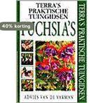 Fuchsias / Terras praktische tuingidsen 9789062559336, Verzenden, Zo goed als nieuw, G. Bartlett