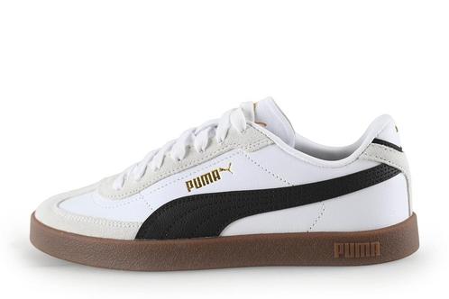 Puma Sneakers in maat 38 Wit | 10% extra korting, Kleding | Dames, Schoenen, Wit, Gedragen, Sneakers of Gympen, Verzenden
