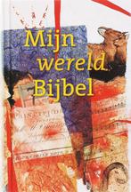 Mijn wereld Bijbel 9789061268659, Boeken, Verzenden, Zo goed als nieuw