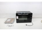 Inventum OV607B - Vrijstaande heteluchtoven 60 liter - 6, Witgoed en Apparatuur, Ovens, Verzenden, Zo goed als nieuw