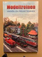 Modelspoorbaan - Superen en Verouderen - in nieuwstaat, Verzenden, Zo goed als nieuw, Boek, Tijdschrift of Catalogus