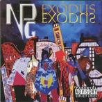 cd - NPG - Exodus, Verzenden, Zo goed als nieuw