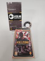 Killzone: Liberation Essentials Playstation Portable, Spelcomputers en Games, Games | Sony PlayStation Portable, Nieuw, Ophalen of Verzenden