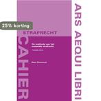 De methode van het materiële strafrecht / Ars Aequi cahiers, Verzenden, Gelezen, Klaas Rozemond