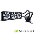 Fractal Design Celsius S36 Black, Computers en Software, Computerkoelers, Verzenden, Nieuw