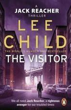 A Jack Reacher thriller: The visitor by Lee Child, Gelezen, Lee Child, Verzenden