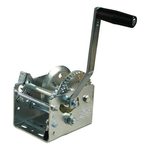 FULTON Handlier T2005 910/450kg, Auto diversen, Aanhangwagen-onderdelen, Ophalen of Verzenden