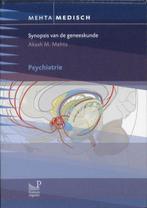 Psychiatrie, 9789085620853, Boeken, Verzenden, Zo goed als nieuw, Studieboeken