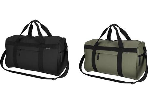 Norlander Sporttas 2.0 - 36 Liter - Dull Pu - 50 x 25 x 28,5, Sieraden, Tassen en Uiterlijk, Tassen | Sporttassen, Nieuw, Verzenden