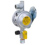 GOK Caramatic BasicOne M20x1,5-90°xRVS10, Ophalen of Verzenden, Nieuw