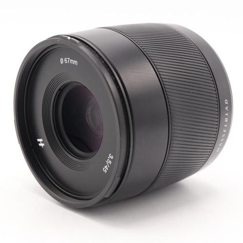 Hasselblad XCD 45mm F/3.5 | Tweedehands, Audio, Tv en Foto, Fotocamera's Digitaal, Gebruikt, Overige Merken, Verzenden