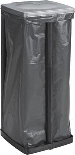 Sunware Vuilniszakhouder Zwart 120 liter  - 4 stuks, Ophalen of Verzenden, Nieuw