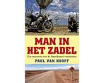 Man in het zadel 9789492037466 Paul van Hooff, Verzenden, Gelezen, Paul van Hooff