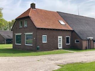 Te huur Woning/appartement in Dedemsvaart, 7 kamer(s) 118 m² beschikbaar voor biedingen