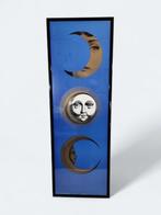 Piero Fornasetti (1913-1988) - Luna, (from Soli e Lune
