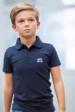 Quapi Kidswear - Polo Shirt Jan Navy, Kinderen en Baby's, Nieuw, Jongen, Ophalen of Verzenden, Quapi Kidswear