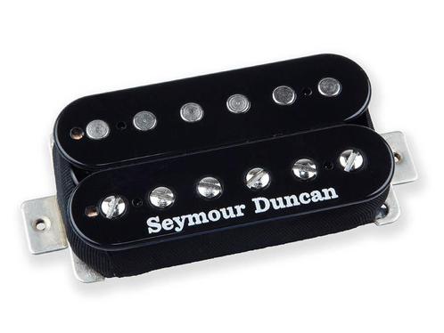 Seymour Duncan SH-4 Humbucker JB Brug pickup, Muziek en Instrumenten, Instrumenten | Toebehoren, Verzenden