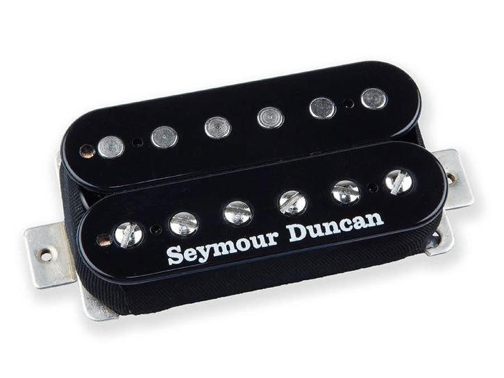 Seymour Duncan SH-4 Humbucker JB Brug pickup, Muziek en Instrumenten, Instrumenten | Toebehoren, Verzenden