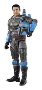 Hasbro - Star Wars VC315 - The Mandalorian - Axe Woves, Verzamelen, Star Wars, Ophalen of Verzenden, Nieuw