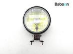 Koplamp Honda VT 600 Shadow 1988-1998 (VT600 PC21) EU/USA RH, Verzenden, Gebruikt