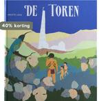 De toren 9789035905436 Arlette Lavie, Verzenden, Gelezen, Arlette Lavie