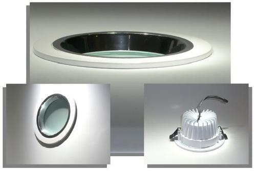 Downlight 9w Daglicht 6000kelvin, Huis en Inrichting, Lampen | Overige, Verzenden