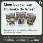 Australie in een rugzak 9789041023216 Dorienke de Vries, Verzenden, Gelezen, Dorienke de Vries