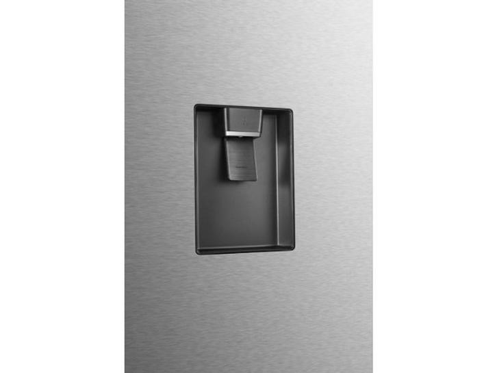 Hisense Rq560n4wcf - Amerikaanse Koelkast - 294L koelruimte, Witgoed en Apparatuur, Koelkasten en IJskasten, Zo goed als nieuw