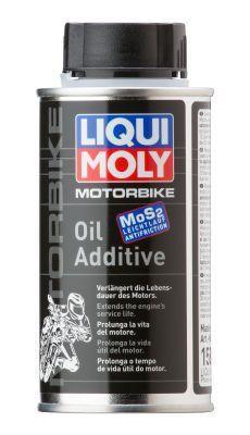 Liqui Moly 1580 Motorslijtagebescherming Olie Additief 125ml, Auto-onderdelen, Motor en Toebehoren, Nieuw, Ophalen of Verzenden
