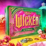 Wicked The Oz Memories Kit, Ophalen of Verzenden, Nieuw, Film, Gebruiksvoorwerp