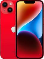 Magazijn opruiming Apple iPhone 14 rood 128GB + Garantie ..., Verzenden, Nieuw