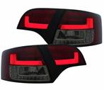 Achterlichten Audi A4 8E B7 04-08 Avant Dynamic LED, Ophalen of Verzenden, Nieuw