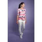 Seidel Moden Shirt met korte mouwen met all-over print,, Verzenden, Nieuw