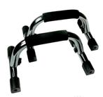 Toorx Fitness Push Up Bars - Anti-slip Opdruksteunen, Verzenden, Nieuw, Push-up steun