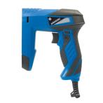 Silverline Compacte netstroom nietmachine - 15 mm - 45 wa..., Ophalen of Verzenden, Nieuw