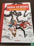 Suske en Wiske - De planeetvreter - 2017, Eén stripboek, Verzenden, Zo goed als nieuw, Gucht, Peter Van.