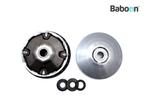 Vario Aandrijving Piaggio | Vespa Beverly 500 2006-2012, Motoren, Verzenden, Gebruikt