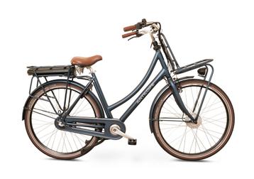 Antilope Cargo Plus N3 Elektrische Transportfiets 28 Inch 53 beschikbaar voor biedingen