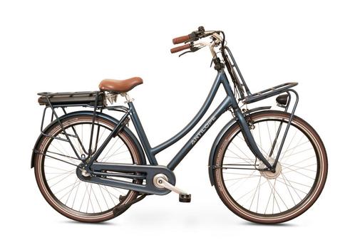 Antilope Cargo Plus N3 Elektrische Transportfiets 28 Inch 53, Fietsen en Brommers, Fietsen | Dames | Damesfietsen, Nieuw, Ophalen of Verzenden