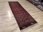 Afghan - Vloerkleed - 2.4 m - 0.78 m - Dolatabad Geometrisch, Nieuw