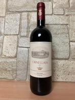 2017 Tenuta dellOrnellaia, Ornellaia - Bolgheri Superiore -, Verzamelen, Nieuw