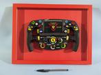 Model sportwagen (2) - Lewis Hamilton steering wheel, Nieuw