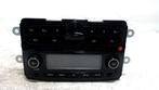 Radio Smart Forfour  1.0 A4539000202, Ophalen of Verzenden, Gebruikt, Smart