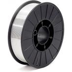 MIG-LASDRAAD WK ALMG 5 0.1 MM./2KG./D-200, Verzenden, Nieuw