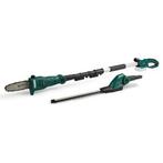 Accu heggen- en takkenschaar | Wolfgang, Tuin en Terras, Heggenscharen, Verzenden, Nieuw, Wolfgang