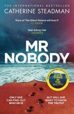 Mr Nobody 9781471167256 Catherine Steadman, Verzenden, Gelezen, Catherine Steadman