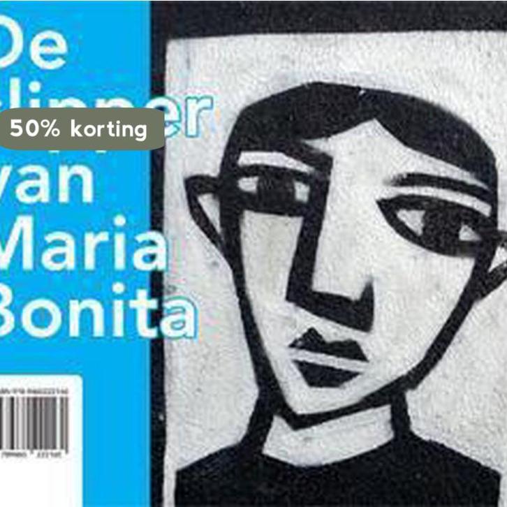 De slipper van Maria Bonita 9789460222160 Liesbet Ruben, Boeken, Kinderboeken | Kleuters, Gelezen, Verzenden