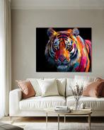 Michael Mey - Vivid Tiger - XL
